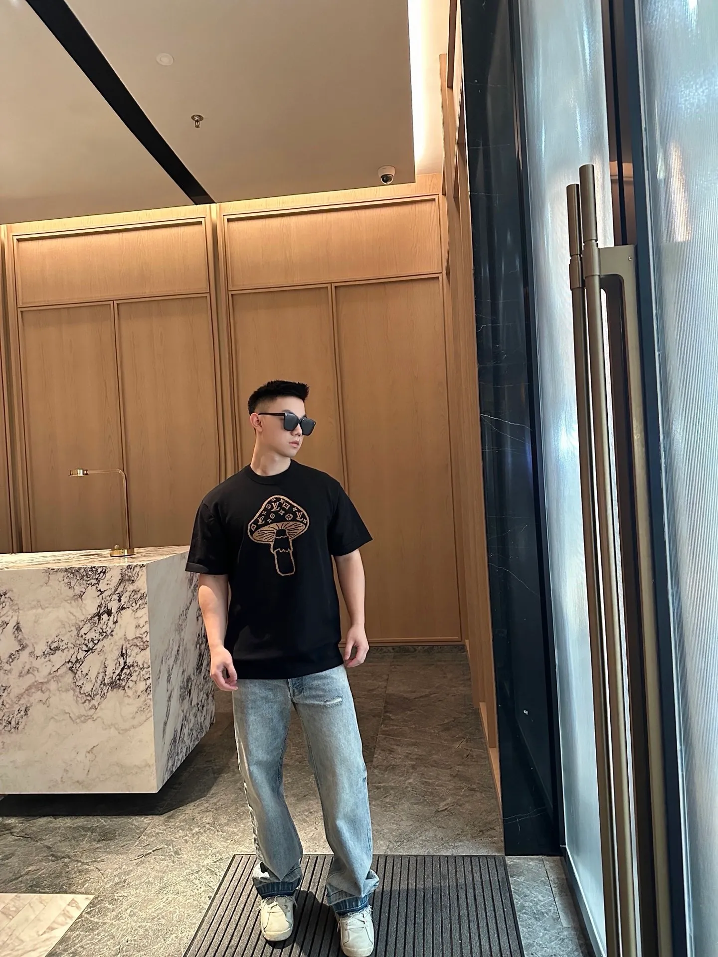 Louis Vuitton/ 26ss